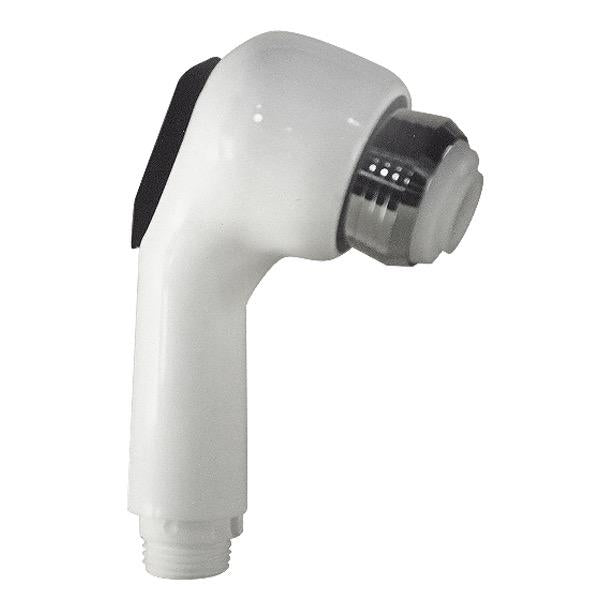 Aravon Spare Shower Head, 1/2" BSP (M) Connection