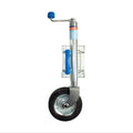 Ark Jockey Wheel
