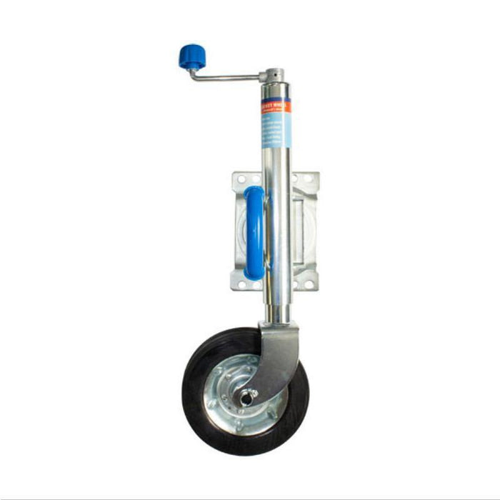 Ark Jockey Wheel