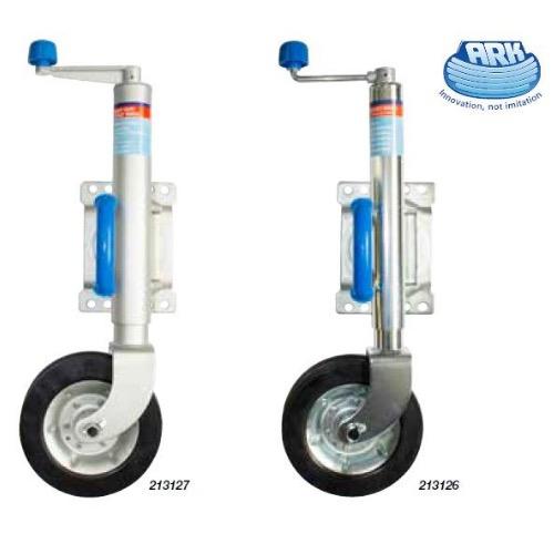 Ark Jockey Wheel