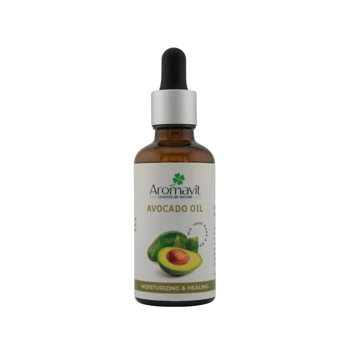 AROMAVIT AVOCADO OIL 50ML