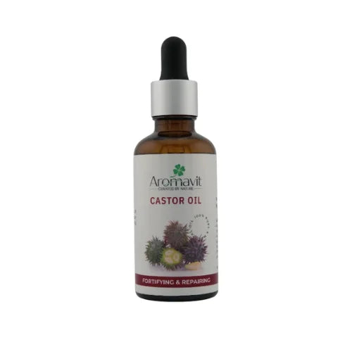 AROMAVIT CASTOR OIL – 50 ml