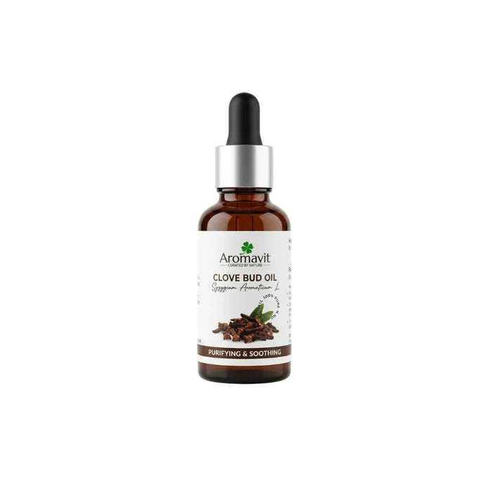 AROMAVIT CLOVE OIL 30ML