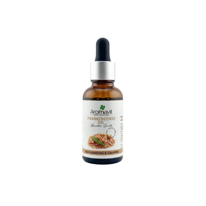 AROMAVIT FRANKICENSE OIL 30ML