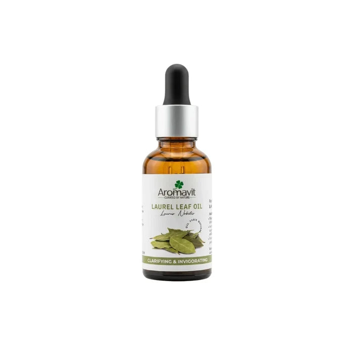 AROMAVIT LAUREL LEAF OIL 30ML