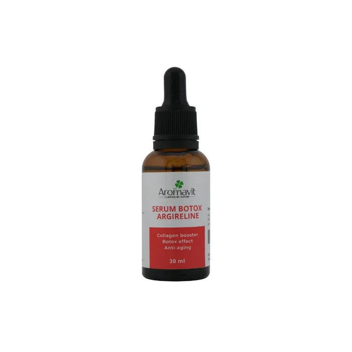 AROMAVIT SERUM BOTOX ARGIRELINE 30ML