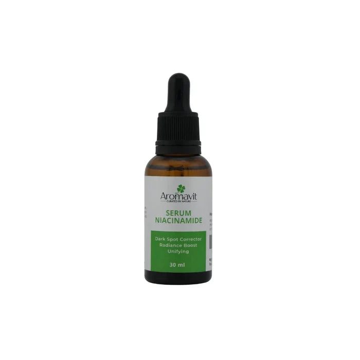 AROMAVIT SERUM NIACINAMIDE 30ML