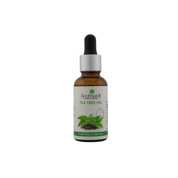 AROMAVIT TEA TREE OIL 30ML