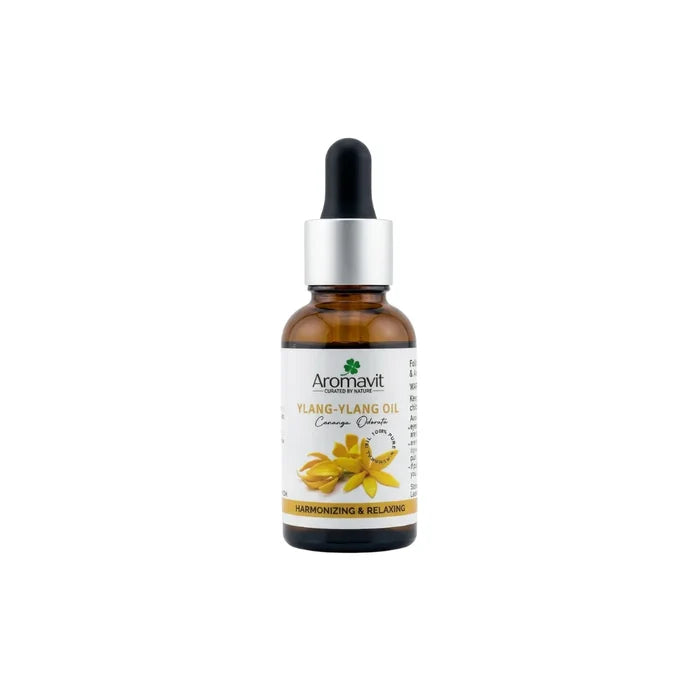 AROMAVIT YLANG YLANG OIL 30ML