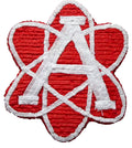 Custom Atom Pinata