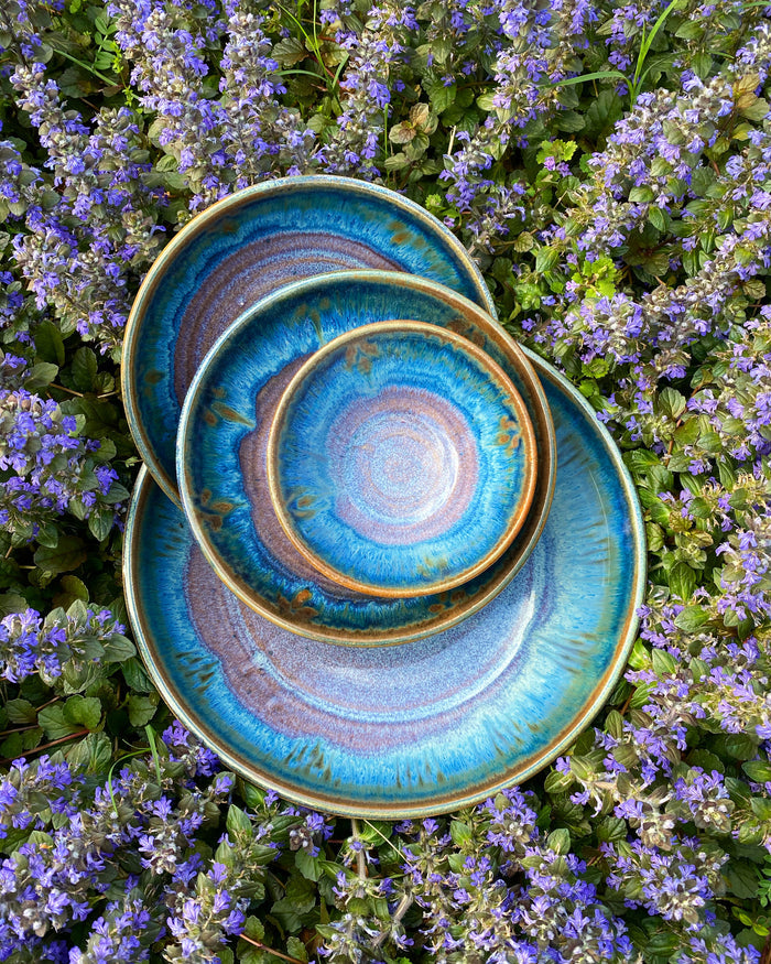 Aurora Dessert Bowl - No One Alike