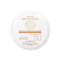 High Protection Tinted Compact Sable SPF50