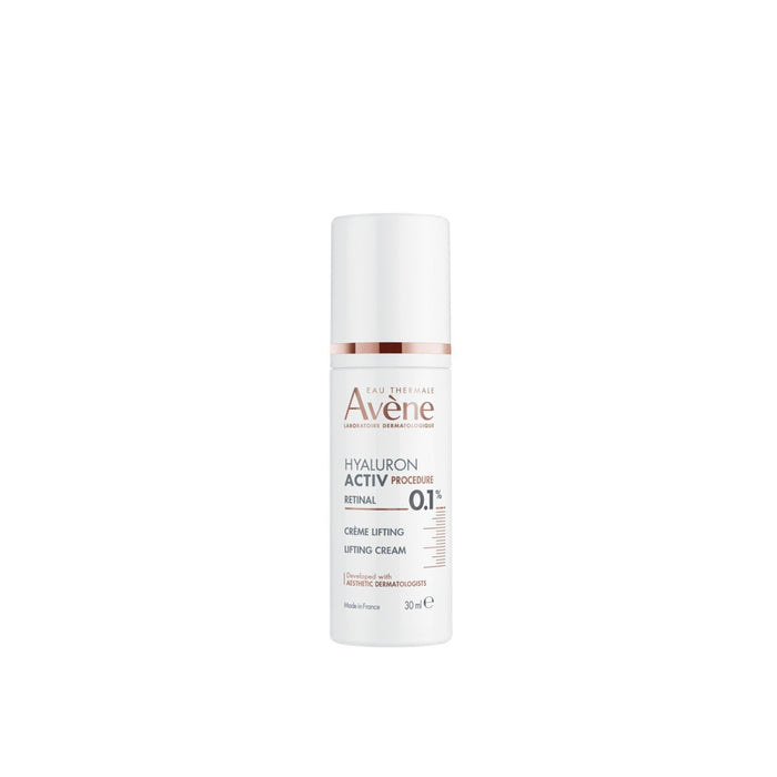 Avène Hyaluron Activ Procedure Lifting Cream Anti-Aging 30ml