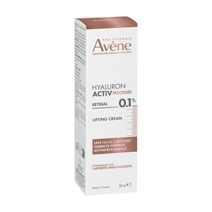 Avène Hyaluron Activ Procedure Lifting Cream Anti-Aging 30ml
