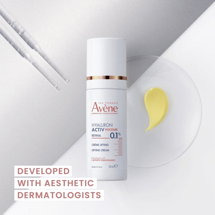 Avène Hyaluron Activ Procedure Lifting Cream Anti-Aging 30ml