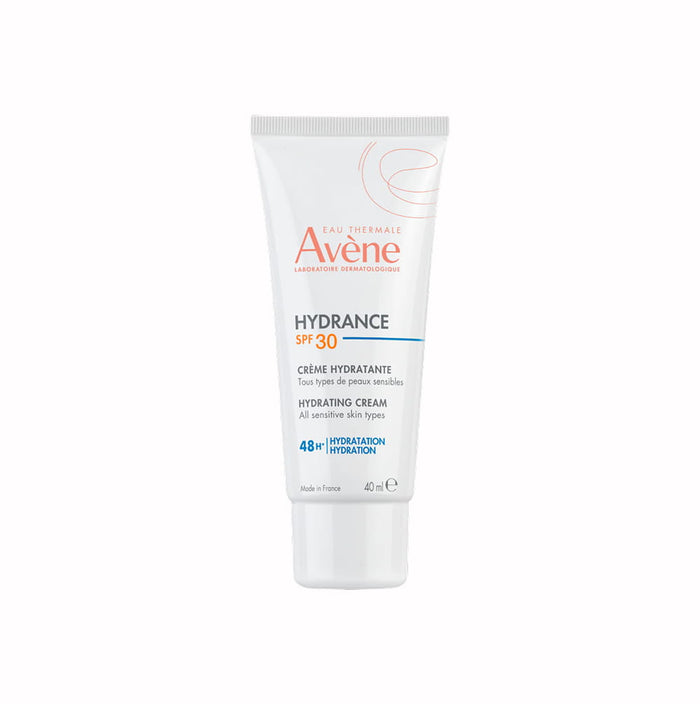 Avene Hydrance SPF30 Creme Hydratante