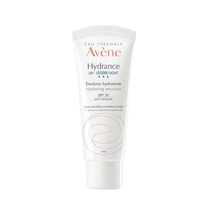 AVENE  Hydrance UV-Light Hydrating Emulsion 40ML
