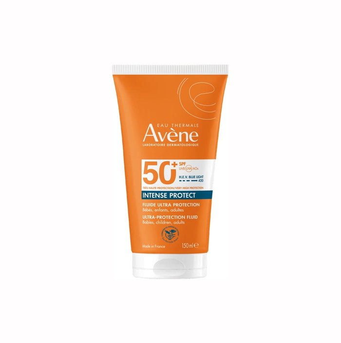 AVENE Intense Protect 50+ Very High Protection 150ML Fluid 150ML