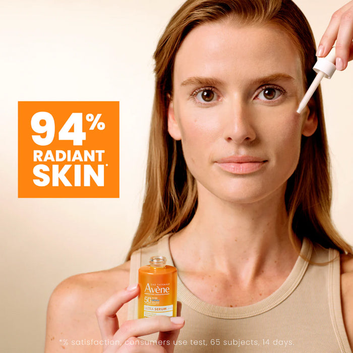 AVENE Ultra Serum Cell Protection Glow 30ml
