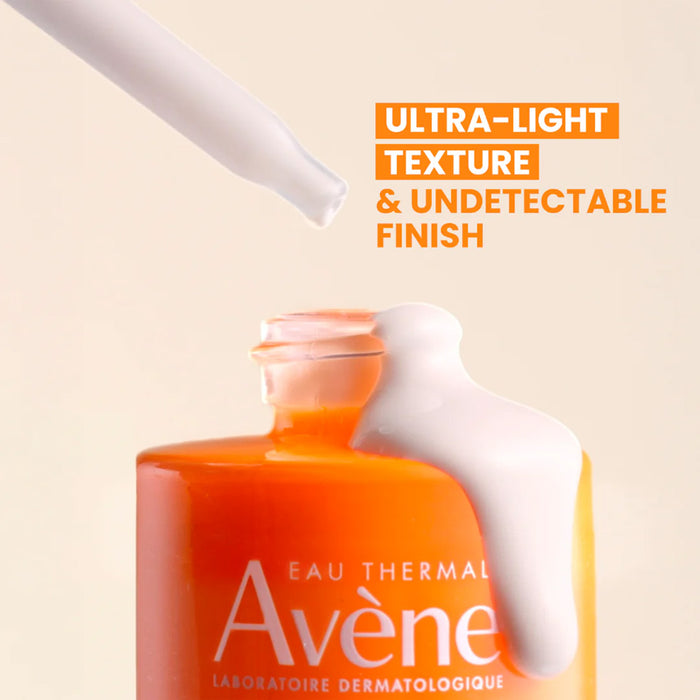 AVENE Ultra Serum Cell Protection Glow 30ml