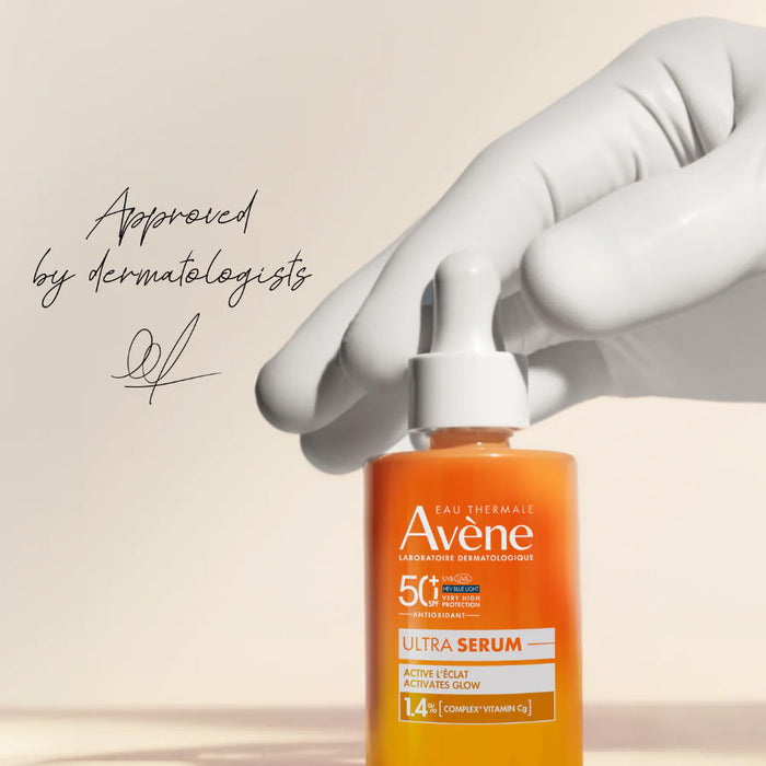 AVENE Ultra Serum Cell Protection Glow 30ml