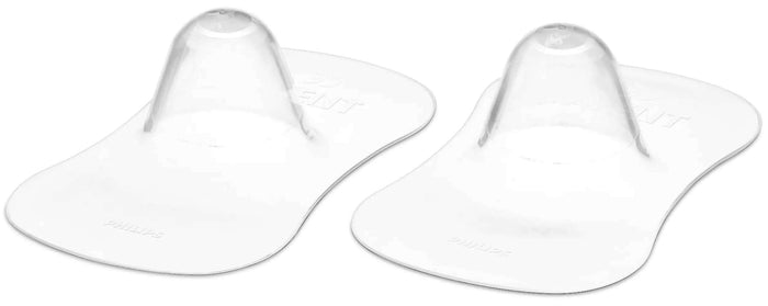 AVENT 2 Nipple Protectors - Medium
