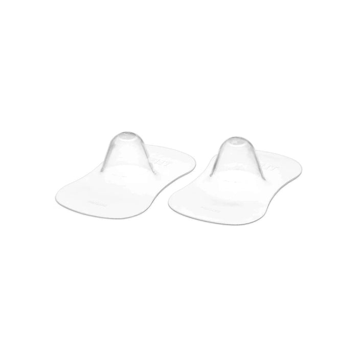 AVENT 2 Nipple Protectors - Small