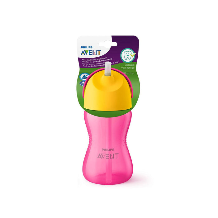 AVENT Bendy Straw Cup 300ml 9m+ / 12m+