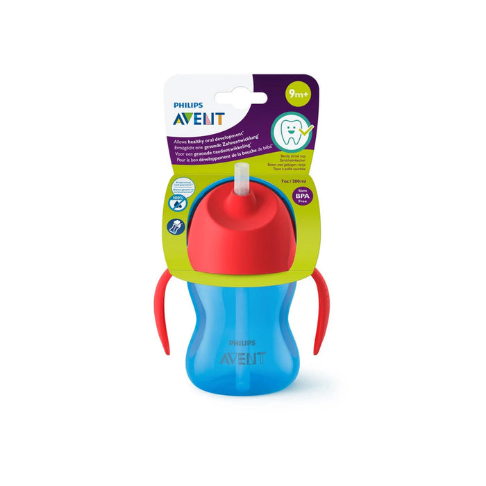 AVENT Bendy Straw Cup 300ml 9m+ / 12m+