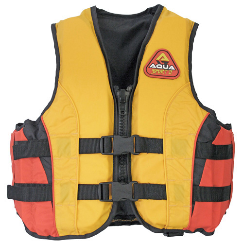 Axis PFD2 AquaSport