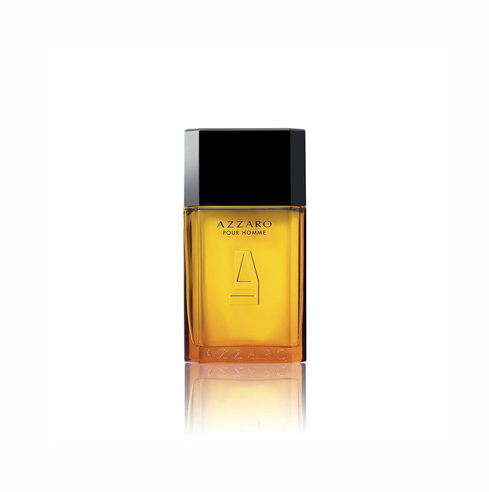 AZZARO Pour Homme Eau De Toilette 50ML