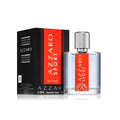 AZZARO Sport Eau De Toilette 100ML