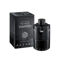 AZZARO The Most Wanted Eau De Parfum Intense 100ml