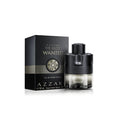 AZZARO The Most Wanted Eau de Toilette Intense