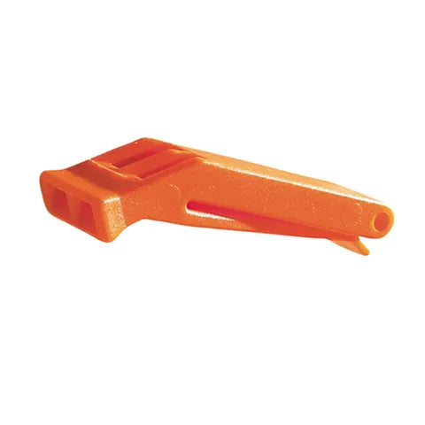 Baltic Pealess Whistle - Bosuns Boat