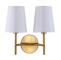 BARRETT  SCONCES | LIGHTING