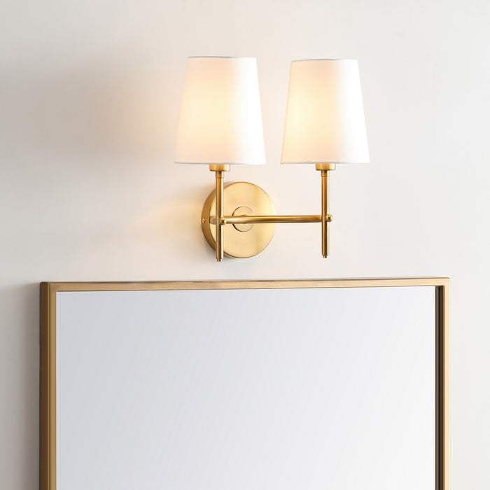 BARRETT  SCONCES | LIGHTING