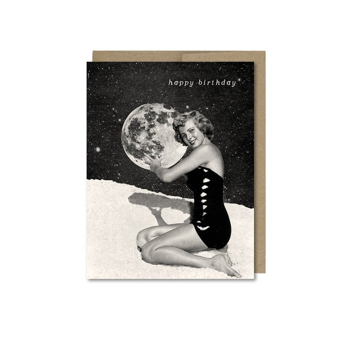 Beachball - Birthday