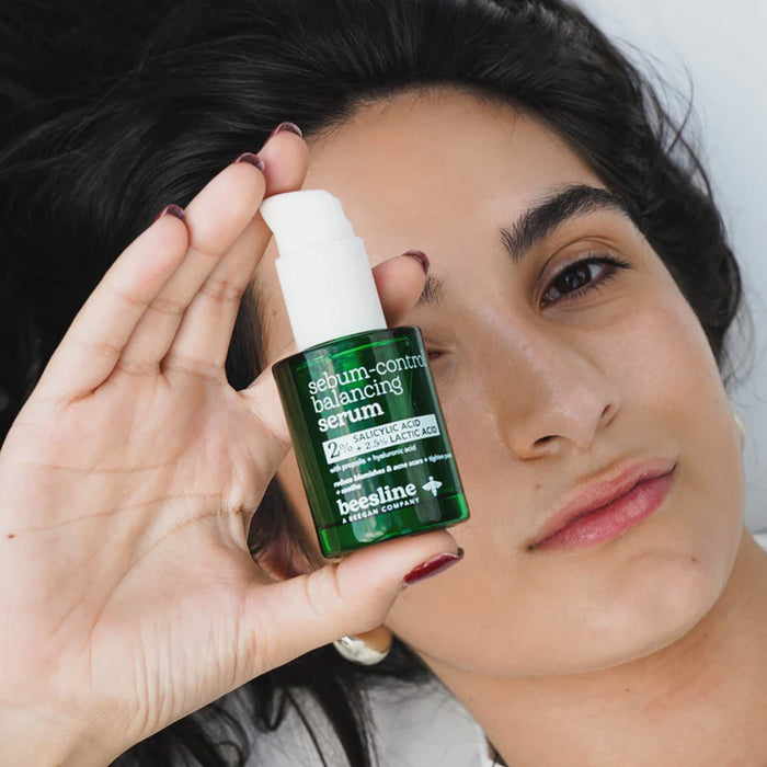 BEESLINE Sebum Control Balancing Serum 30ml (EXP:11/26)