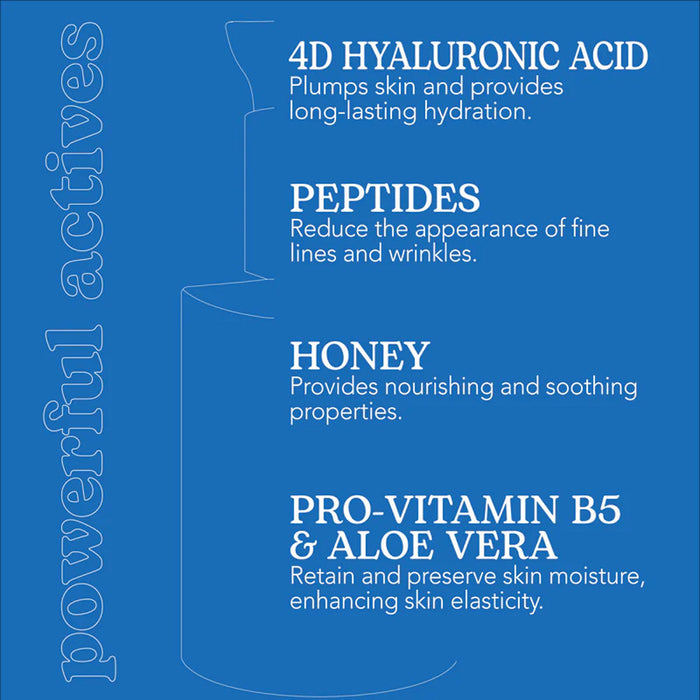 BEESLINE Super Hydrating Serum 30ml