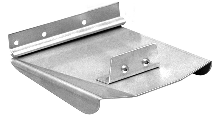 Bennett Trim Tab Assembly 8x10 for M80 - Bosuns Boat