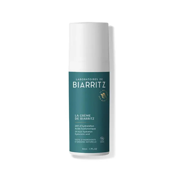 Biarritz Creme de Biarritz 50ml