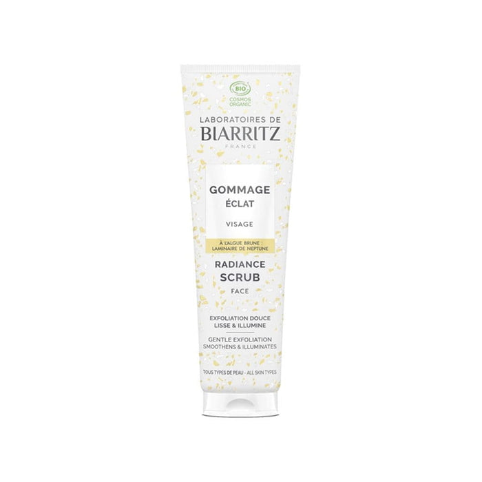 Biarritz Gommage eclat 75 ml