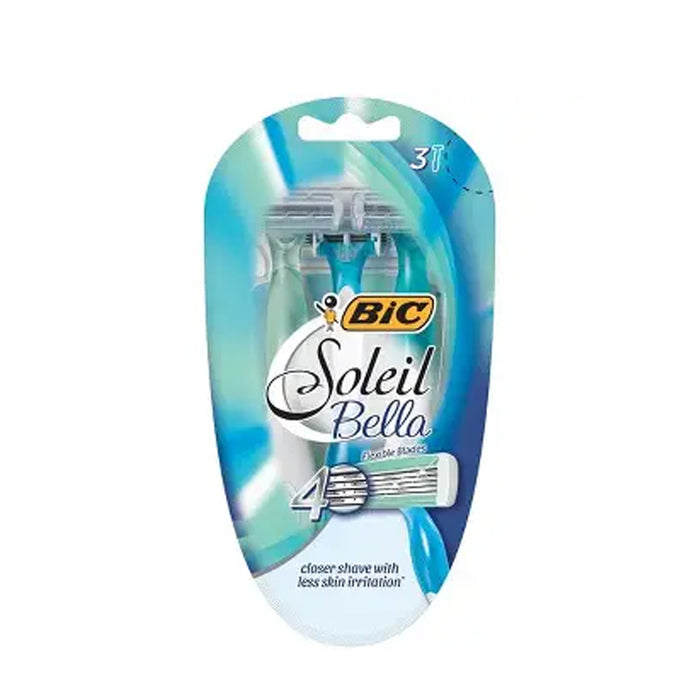 BIC Soleil Bella B3