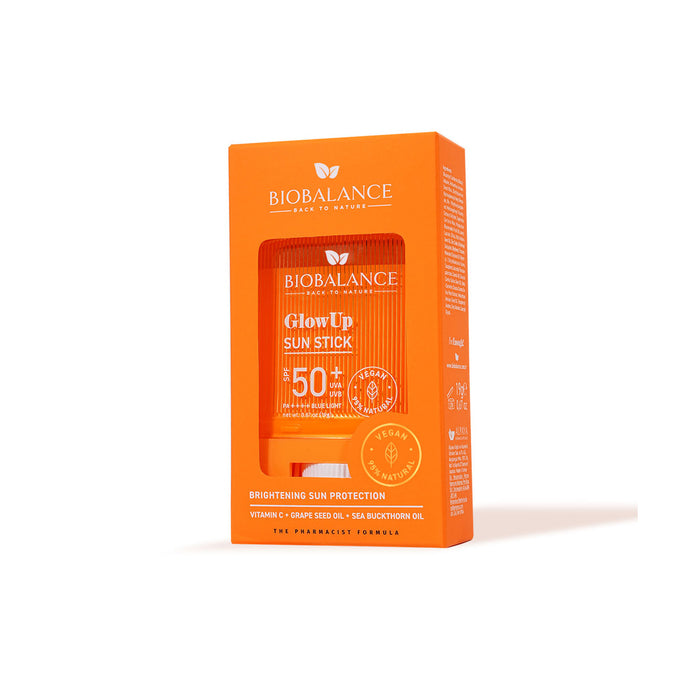 BIO BALANCE Glow Up Sun Stick SPF50+