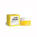 BIO BALANCE Hello Clean Brightening Cleansing Balm With Pure Vitamin C - For All Skin Types 100ml