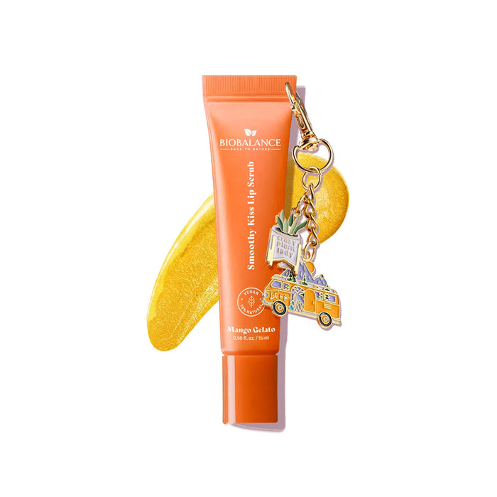 BIO BALANCE Lip Care SCRUB