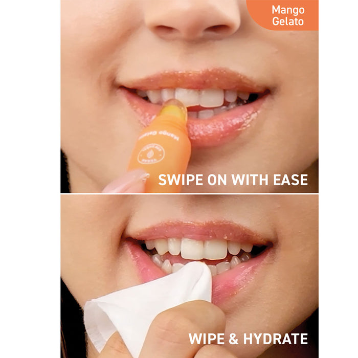 BIO BALANCE Lip Care SCRUB