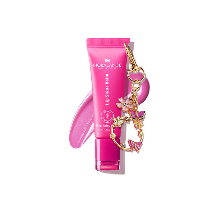 BIO BALANCE Lip Care SCRUB