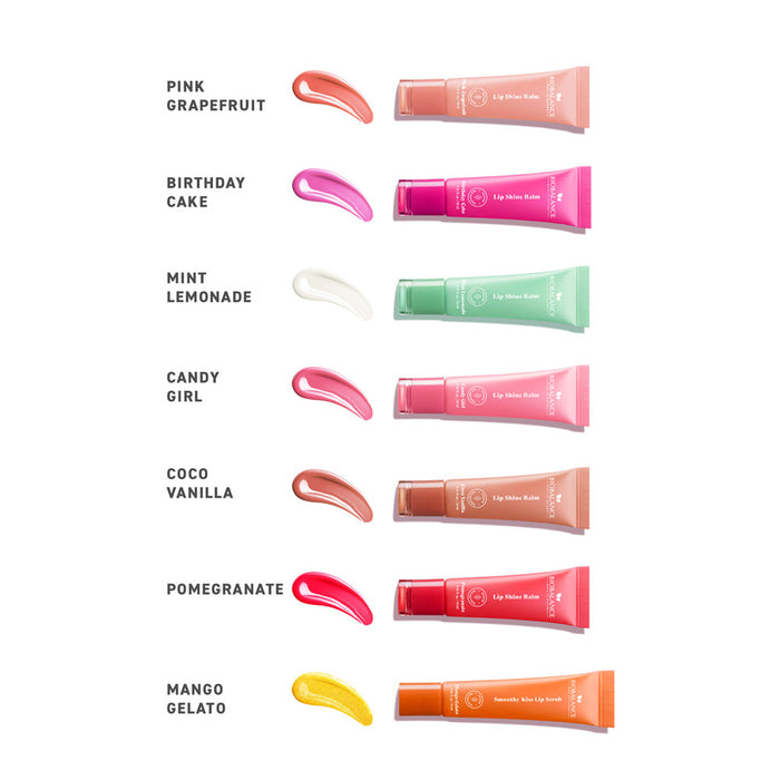 BIO BALANCE Lip Care SCRUB